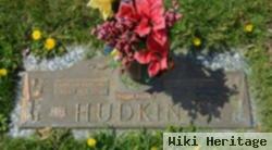 Gladys Hickman Hudkins