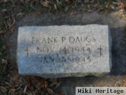 Frank P. Daugs