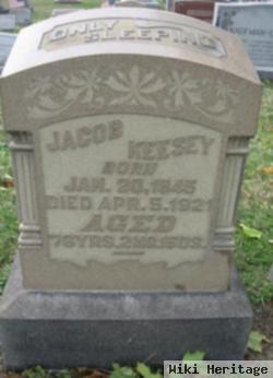 Jacob Keesey