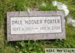 Dale Porter