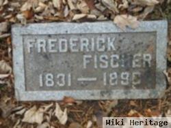 Frederick Fischer