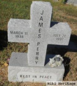 James Perry