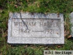 William Harper