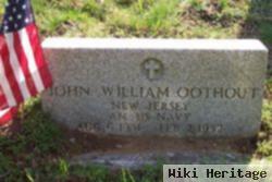 John William Oothout