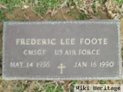 Frederic Lee Foote