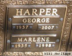 George Harper