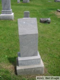 Sarah Jane Bodell Hulliberger