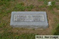 George G. Moore