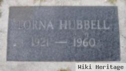 Lorna M Davenport Hubbell