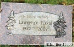 Lawrence Fiskal