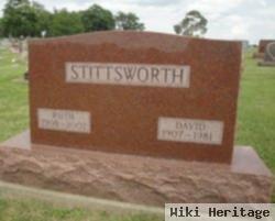 Ruth Core Stittsworth