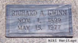 Richard Andrew Gwinn