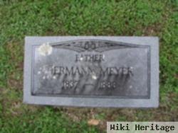 Hermann Meyer