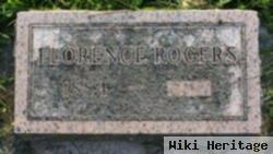 Florence Rogers