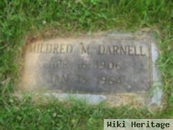 Mildred Maud Darnell