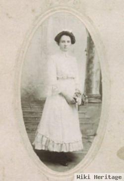 Alma Smith Riggs