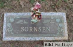 Anna Ruth Poole Sornsen