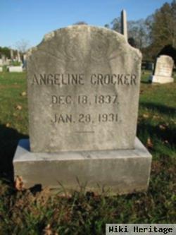 Angeline Crocker