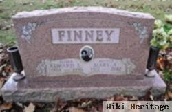 Mary A Finney