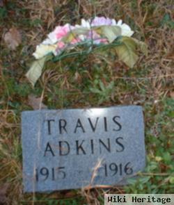 Travis Adkins