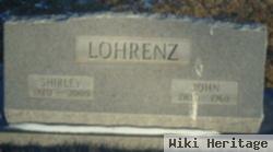 John Lohrenz