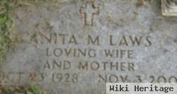 Anita M. Laws