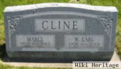 Mabel Shull Cline