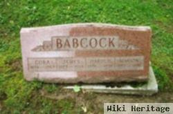 Cora E. Babcock