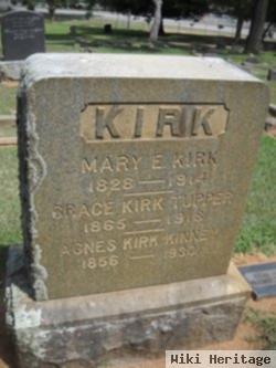 Agnes Kirk Kinney