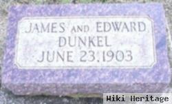 James Dunkel