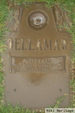 William Dellamar