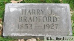 Henry Jackson "harry" Bradford