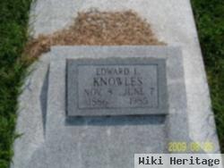 Edward L. Knowles