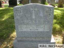 William Baker