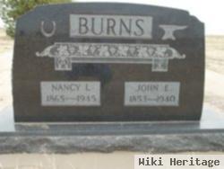 Nancy Louise Haigwood Burns