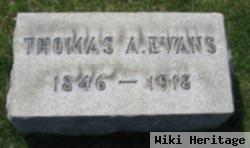 Thomas A. Evans