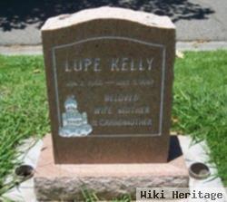 Lupe Kelly