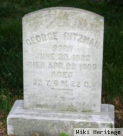 George Ritzman