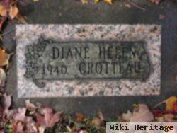 Diane Helen Crotteau