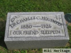 Dr Charles Christion Housemeyer