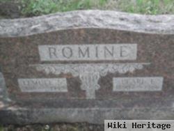Lemuel S. Romine