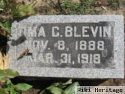 Oma Constance Blevins