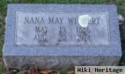 Nana May Wichert