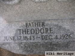 Theodore Schoofs