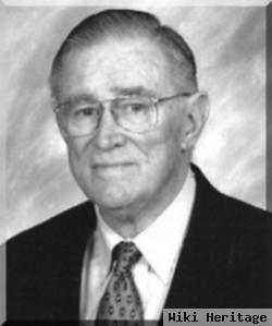 Robert Henry "bobby" Smith, Sr