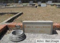 Carl V. Smallwood