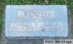 Charles Wenzel