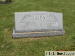 Giuseppe "joe" Ripa