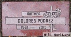 Dolores Podrez