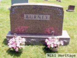 Blanche M Horner Burney